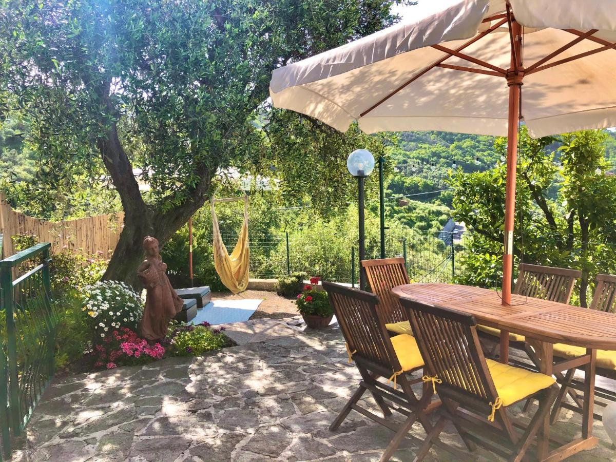 Foglie D'argento Holiday home *