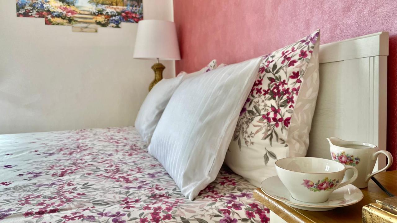 Holiday home Foglie D'argento