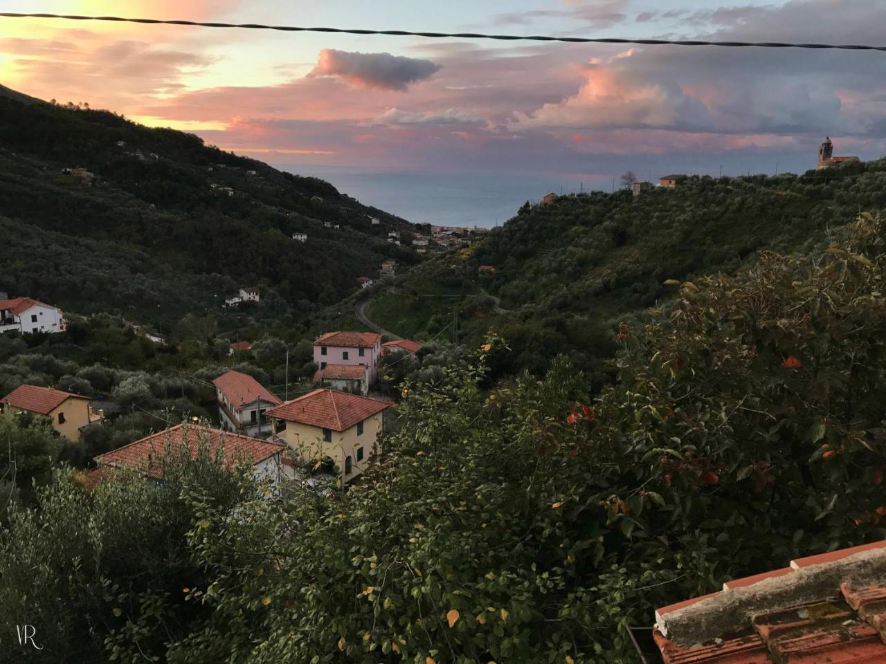 Foglie D'argento Holiday home *