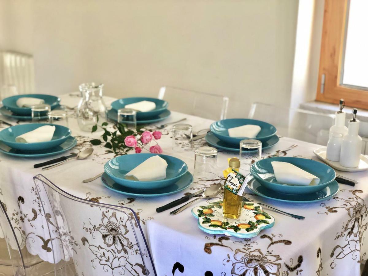 Foglie D'argento Holiday home Moneglia