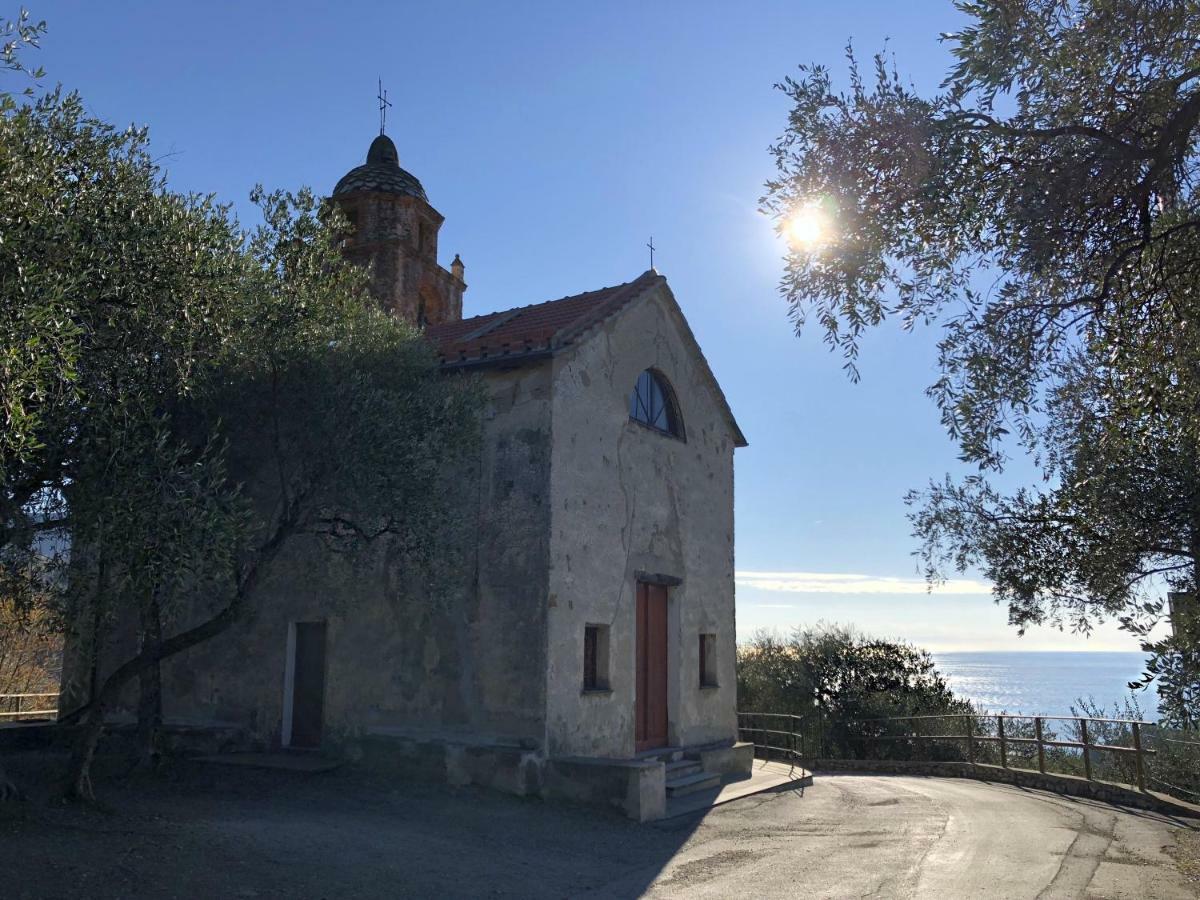 Holiday home Foglie D'argento