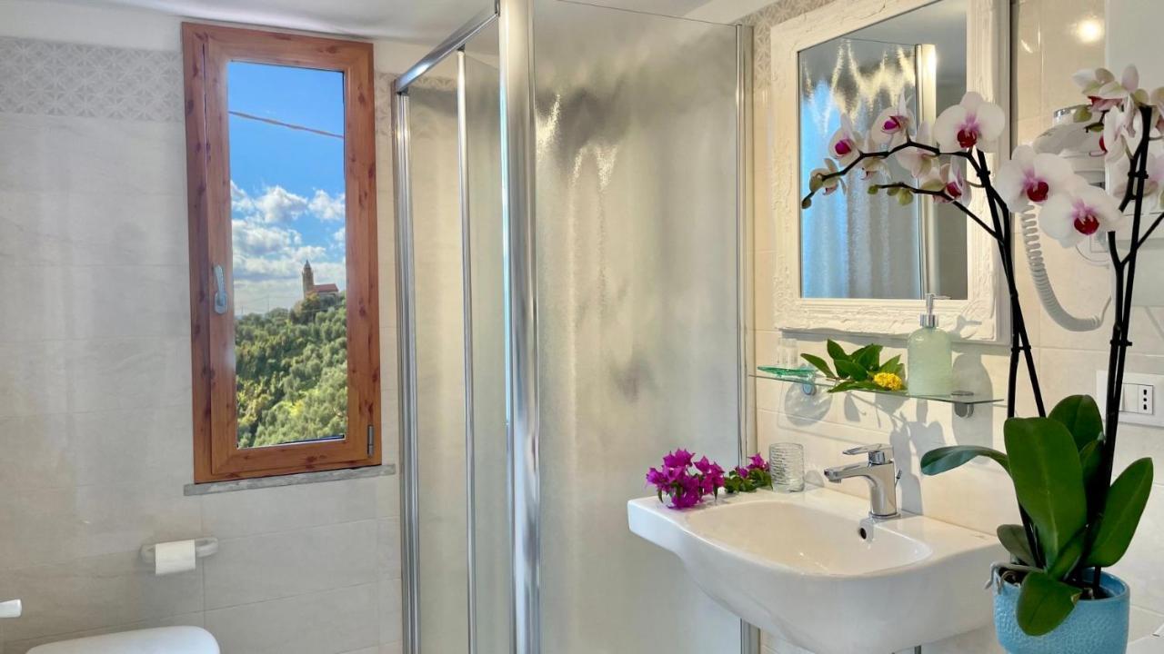 Foglie D'argento Holiday home *