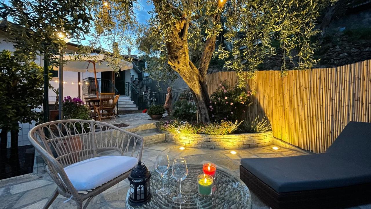 Foglie D'argento Holiday home
