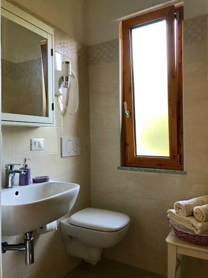 Holiday home Foglie D'argento