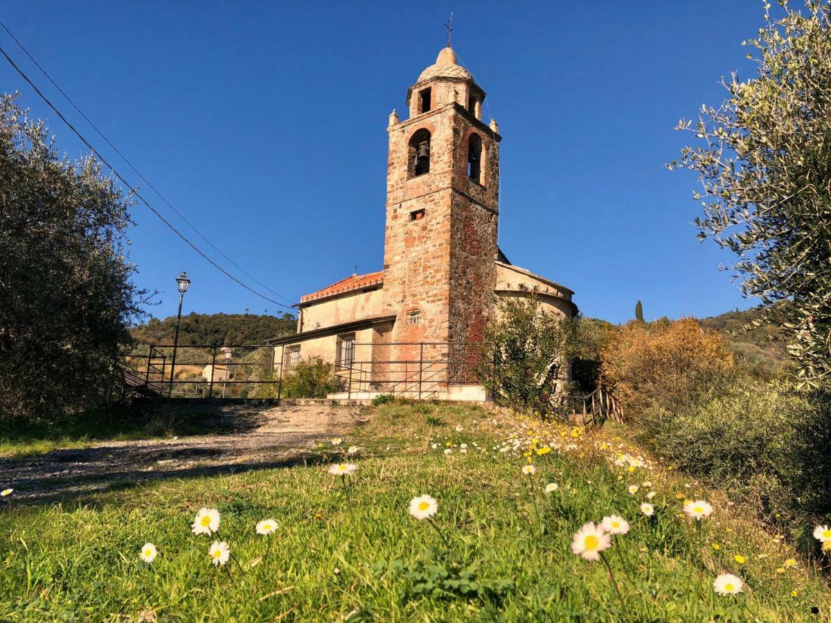 Foglie D'argento * Moneglia
